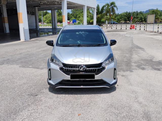 2022 Perodua MYVI 1.5 H (A) 3 YRS WRNTY/FOC DELIVR - 3