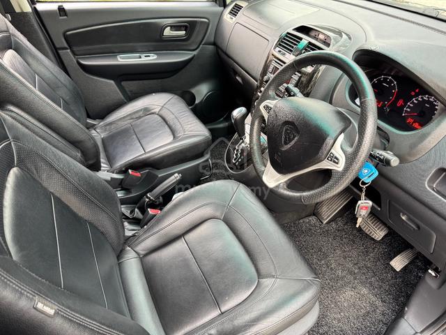 Proton EXORA 1.6 CFE (A) AKPK SAA BOLEH LOAN KEDAI - 3