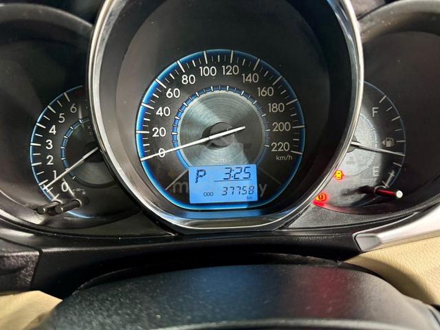 2014 Toyota VIOS 1.5 G / GOOD CONDITION - 5