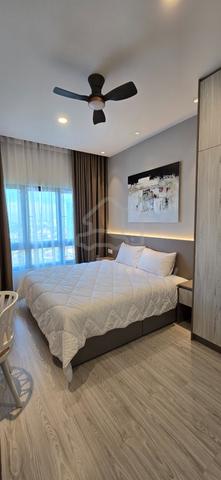 Modern Designed Furnished Room you can't resist 1