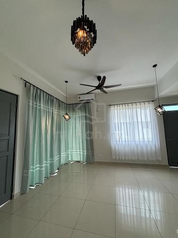 Semi D BARU 5 Bilik !! 3 Tkt !! Bangi !! Nego !! 2