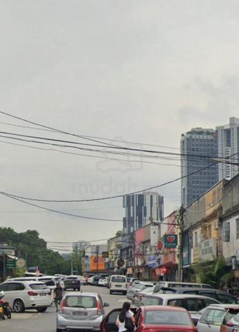 Cheras Taman Yulek Shop Office 1st floorFully Newly Reno Next To Pasar 1