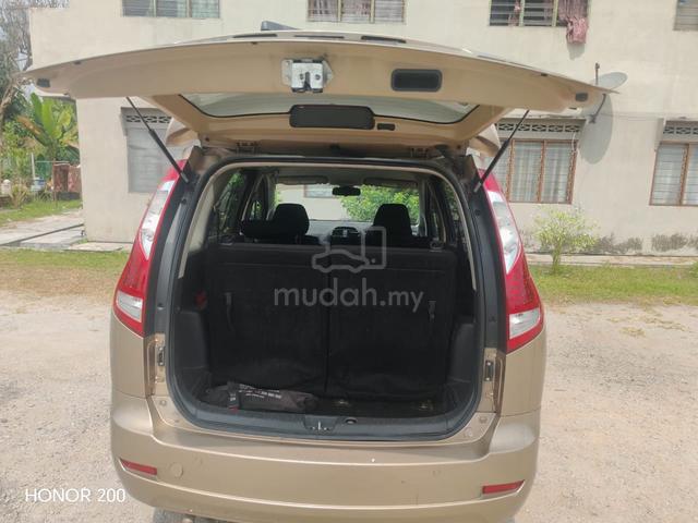 2016 Proton EXORA 1.6 STANDARD MT FACELIFT (M) - 3