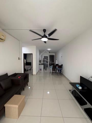 KSL Residences @ Daya 1