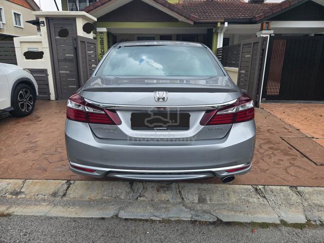 2017 Honda ACCORD 2.0 VTI-L (A) - 4