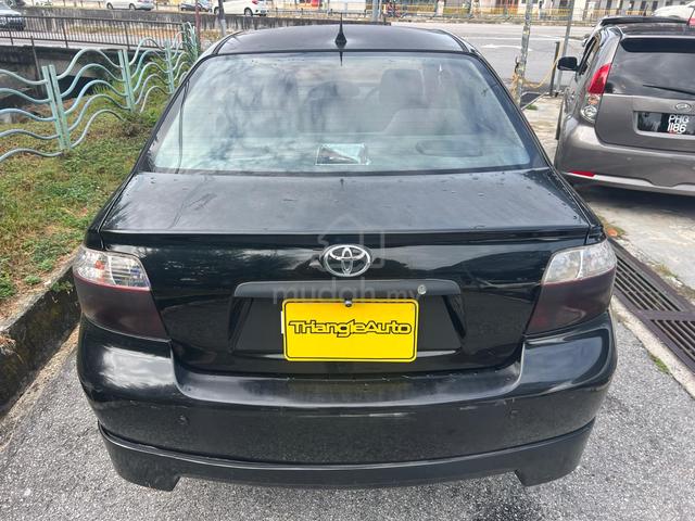 2005 Toyota VIOS 1.5 G FACELIFT (A) - 4