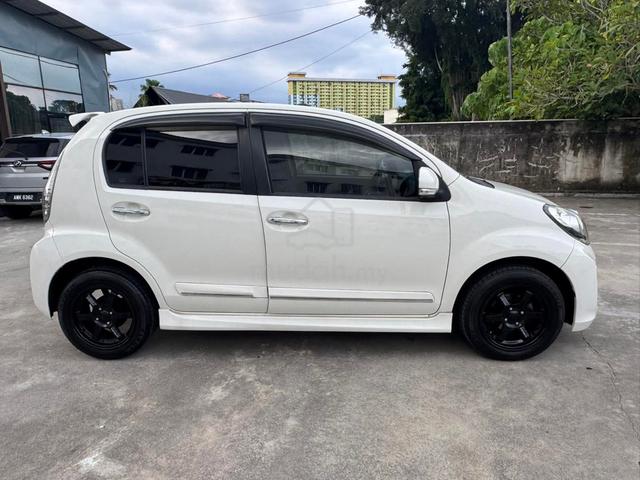 2016 Perodua MYVI 1.5 ADVANCE FACELIFT (A) - 5