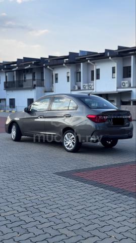 2023 Proton SAGA PREMIUM AT 1.3L (A) - 2