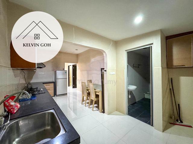 Sungai Ara 1 Storey Terrace | Fully Extended | Facing Garden 1