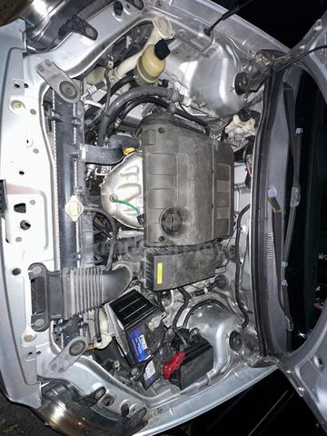 2010 Proton SAGA 1.3 BASE LINE (A) - 5