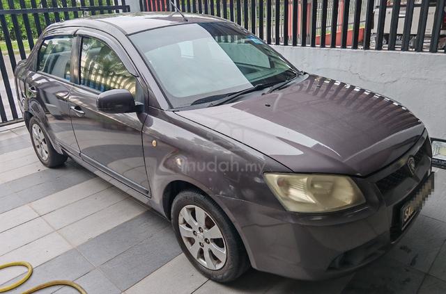 2010 Proton SAGA 1.3 M-LINE (M) - 1