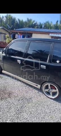 2004 Perodua KENARI 1.0 GX AERO (M) - 4