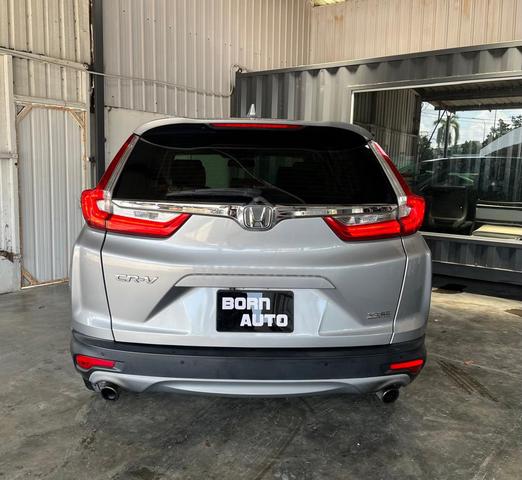 Honda CR-V TC-P 2WD - 1 year Warranty - 4