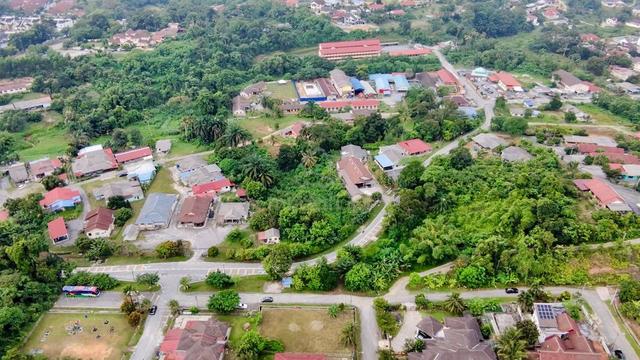 Residential Land + Hot Location 🔥 Sungai merab ,Kajang Selangor. 1