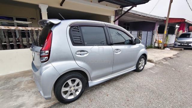 Perodua MYVI 1.3 EZI SE 1.3 AT 2014 Lagi Best - 3