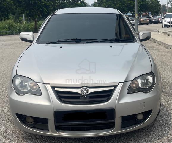 2014 Proton PERSONA 1.6 SV (A) - 3
