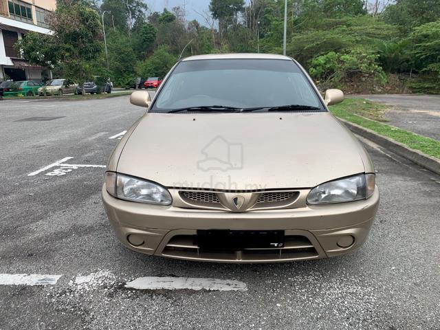 2005 Proton WIRA 1.5 GLI A/B SE (A) - 1