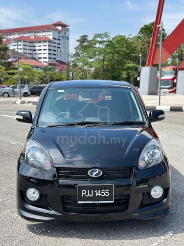 2009 Perodua MYVI 1.3 SE ZHS FACELIFT (A) - 3
