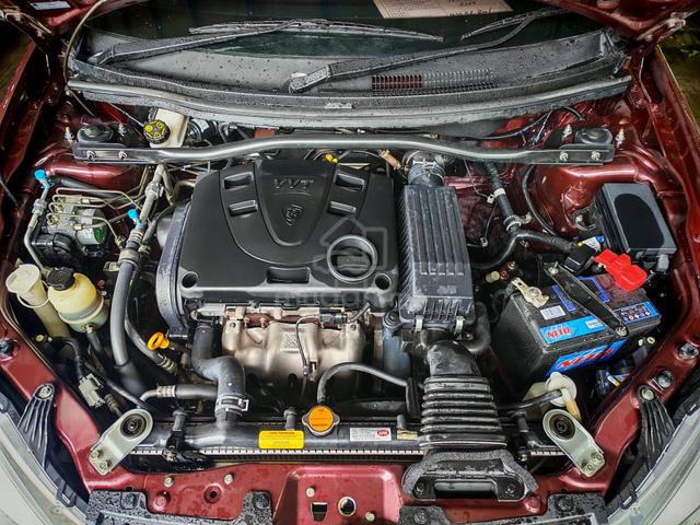 2023 Proton Saga 1.3 Premium (A) Full Premium - 3