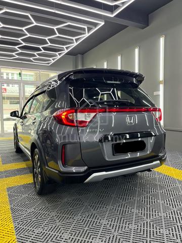 2020 Honda BR-V 1.5 V (A) - 3