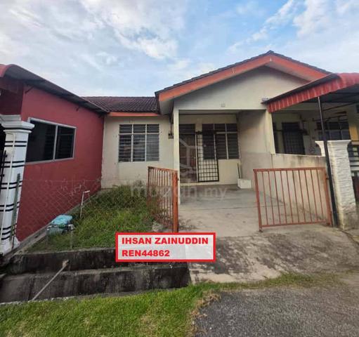 20K CASHBACKđ„FACING OPENâNEAR HOSPITALâ
MURAH Taman Kiara Mas Pendang 1