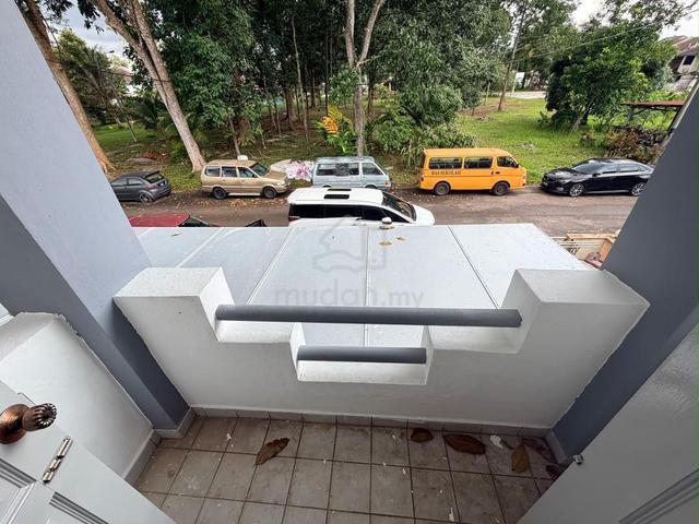 Taman Pulai Utama Unblock View Renovated 1