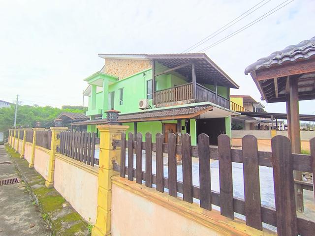 Double Storey Terrace CORNER LOT, Taman Tasik Jaya 2, Senawang 1