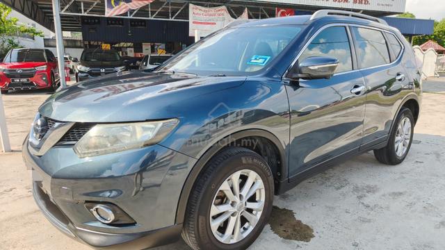 2016 Nissan X-TRAIL 2.0 (A) 💰Harga - 3