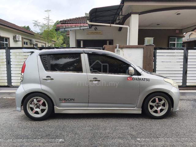 2006 Perodua MYVI 1.3 BODY PART SE (A) - 3