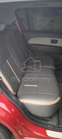 2006 Perodua MYVI 1.3 EZ (A) - 4