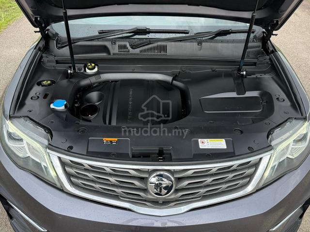 2020 Proton X70 1.8 TGDI PREMIUM 2WD (A)3-YRS WRNT - 5