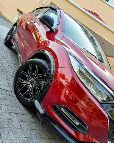 2019 Honda HR-V 1.8 RS ENHANCED (A) - 2
