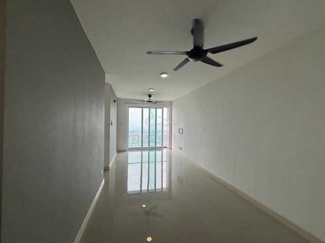Sentul Point Suite Apartment 1