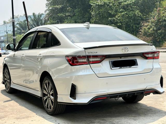 2024 Toyota VIOS 1.5 G✅10k Mileage - 5