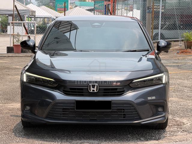2022 Honda CIVIC 1.5 RS (A) - 2