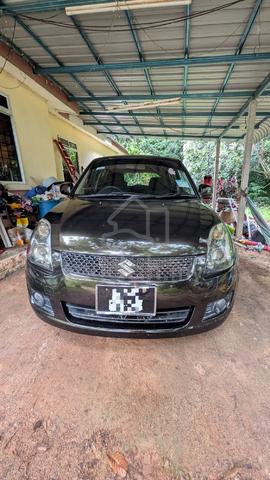 2008 Suzuki SWIFT 1.5 (A) - 3