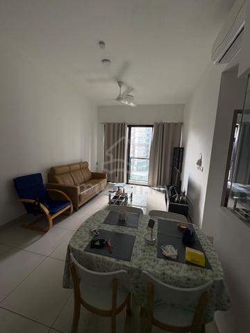 Astoria Ampang 1