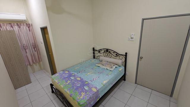 404 Rumah Teres 2 Tingkat untuk Dijual di Batu Gajah, Perak 1