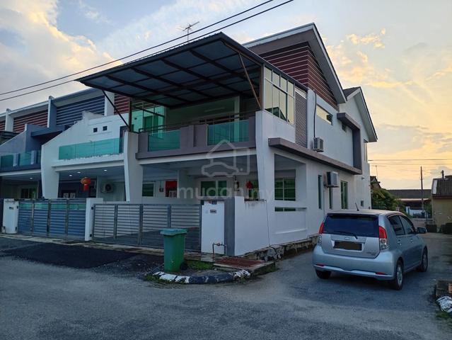 Kedah Simpang Empat Freehold 2-Storey Terraced House For Sale 1
