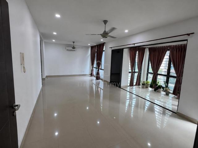Alam Desa @ Park Village 1