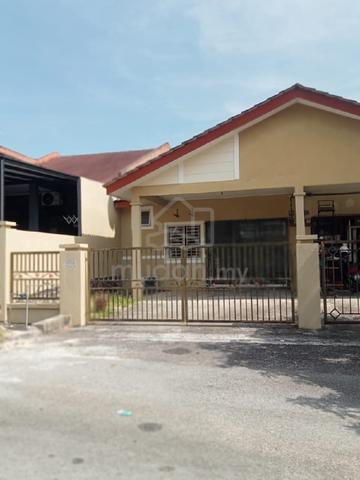 Rumah untuk disewa 1