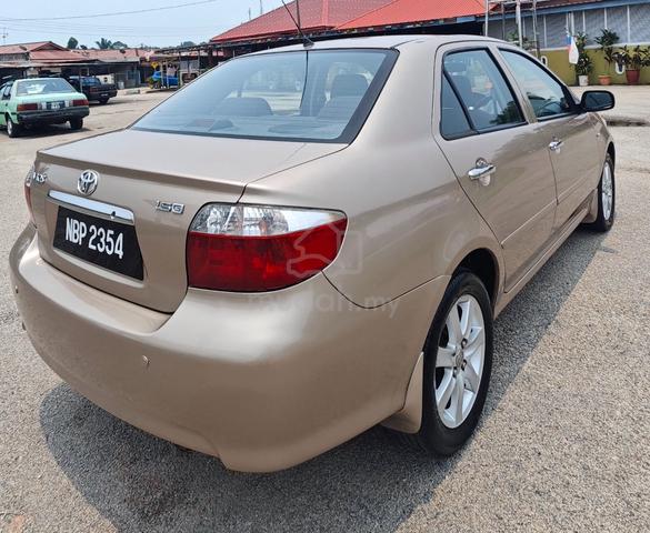 20051️⃣PEMILIK Toyota VIOS 1.5 G (A)KONDISI TIPTOP - 3