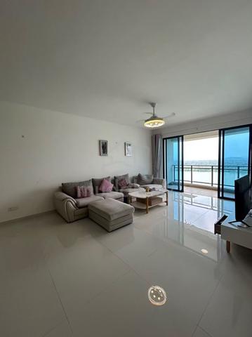Ataraxia Park @ Forest City 1