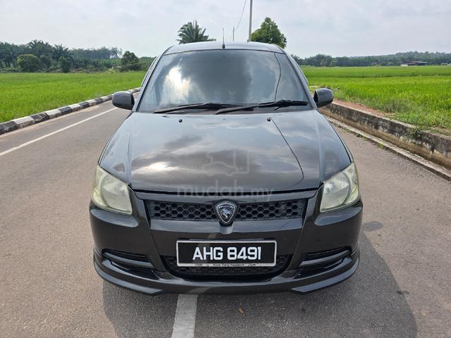 2010 Proton SAGA 1.3 BASE LINE (A) - 1