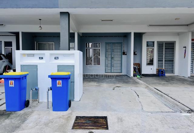 Bilik Untuk Disewa di Bandar Saujana Putra Near to MAHSA Universiti 1