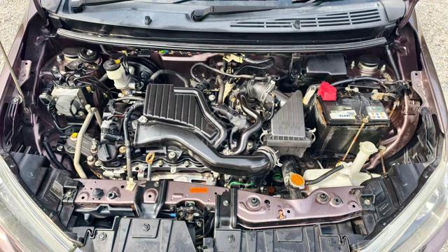 2017 Perodua BEZZA 1.3 PREMIUM X  FULL LOAN JOMCEK - 5