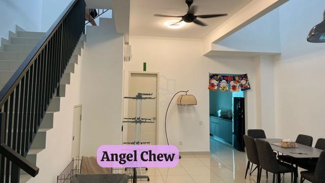 Ashton Eco Horizon Landed House For Rent | 3 mins to IKEA 1