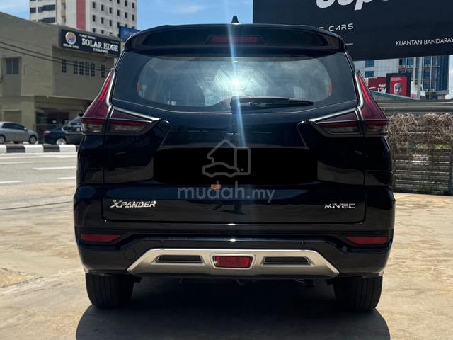 2023 Mitsubishi XPANDER 1.5 (A) - 2
