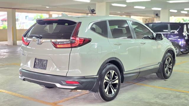 2023 Honda CR-V 2.0 2WD FACELIFT (A) FULL SERVICE - 2
