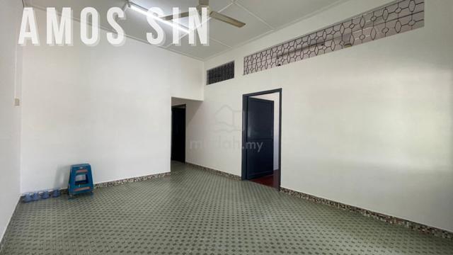 Jelutong Batu Lanchang Semi-D Lebuhraya Jelutong 1